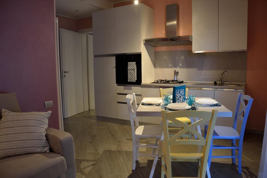 Il Portico Apartment Baveno Exterior photo