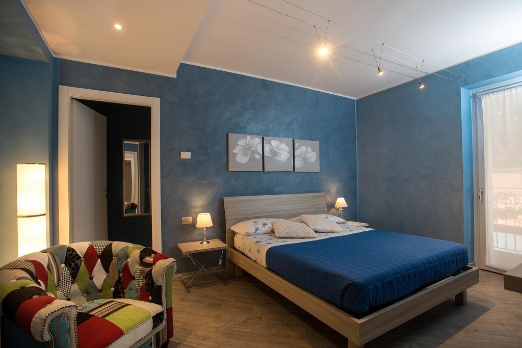 Il Portico Apartment Baveno Exterior photo