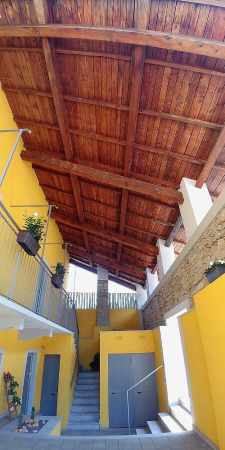 Il Portico Apartment Baveno Exterior photo